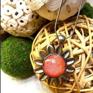 Classic Pendant Necklace